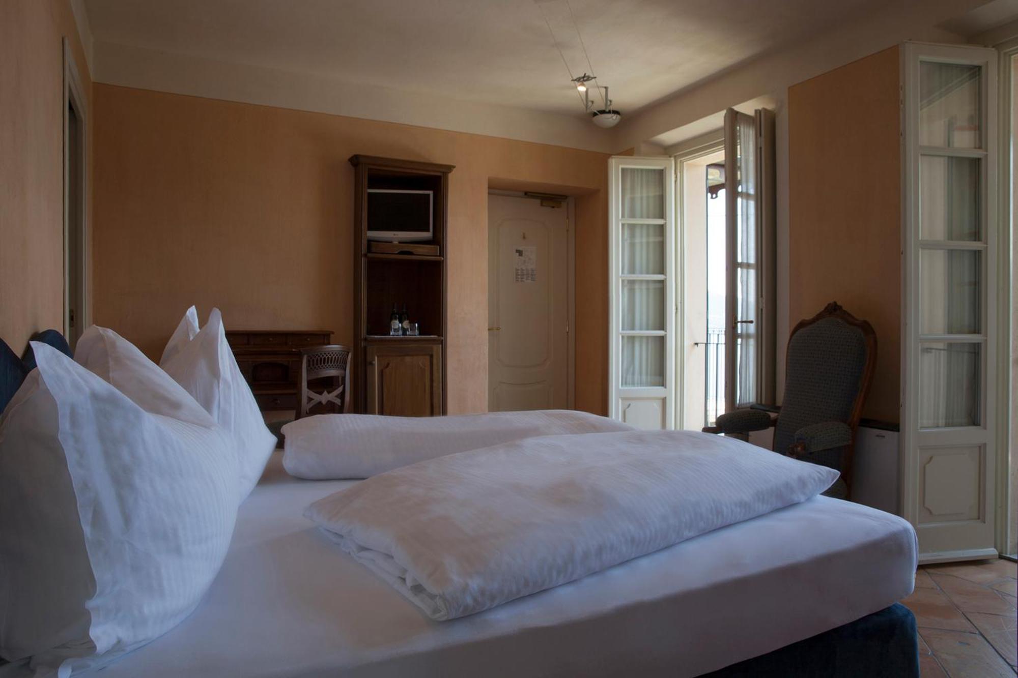 Relais Villa Margherita Oggebbio Luaran gambar