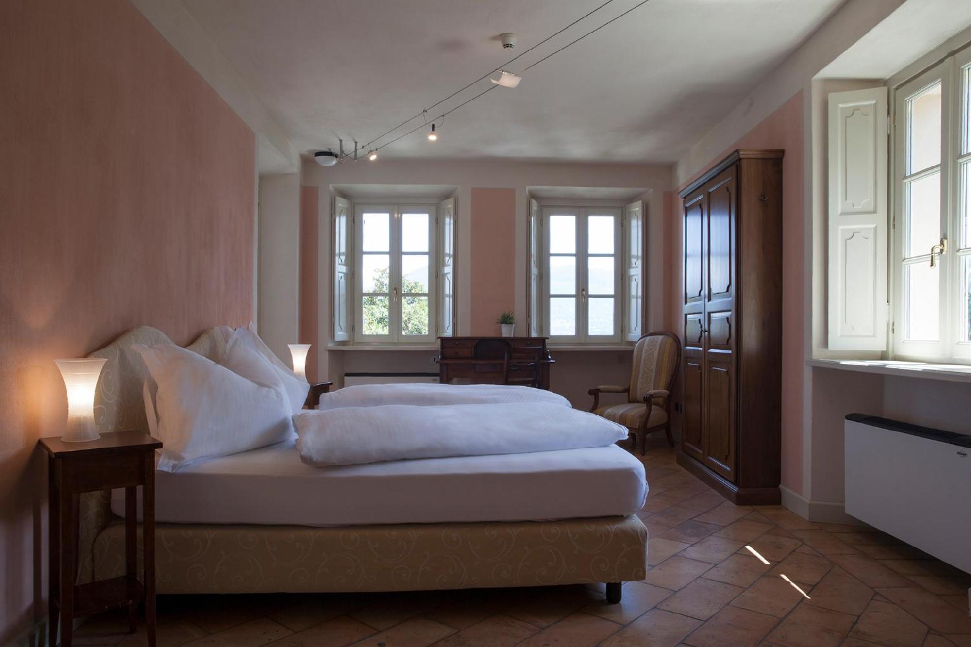 Relais Villa Margherita Oggebbio Luaran gambar