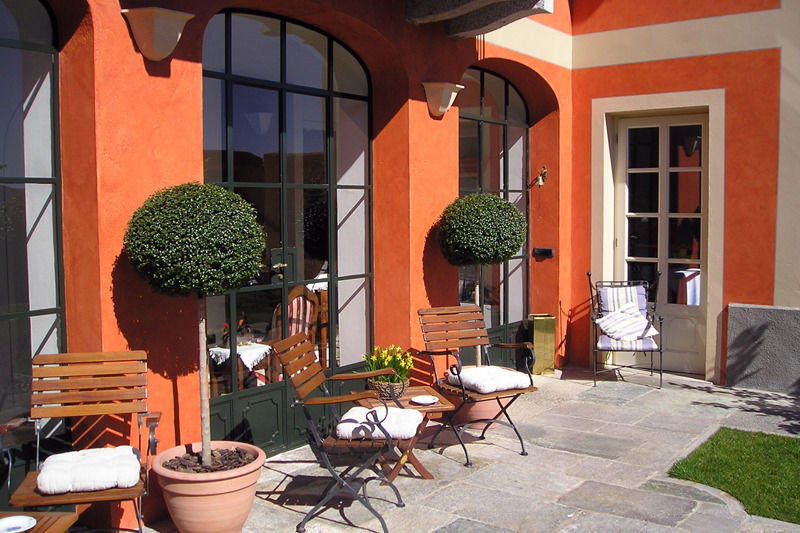Relais Villa Margherita Oggebbio Luaran gambar