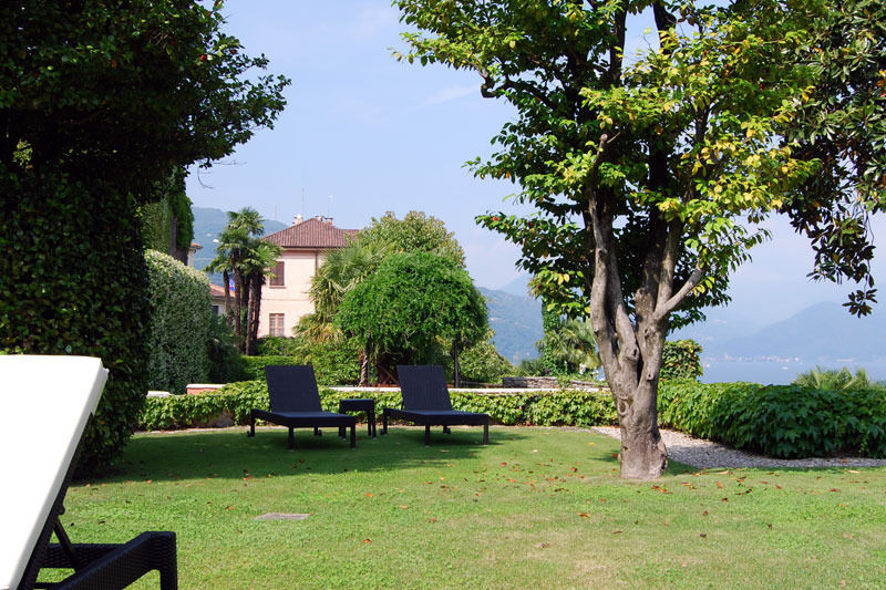 Relais Villa Margherita Oggebbio Luaran gambar