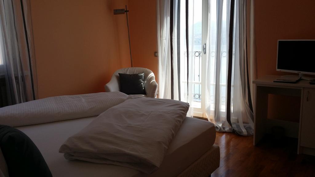 Relais Villa Margherita Oggebbio Luaran gambar