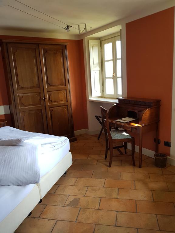 Relais Villa Margherita Oggebbio Luaran gambar