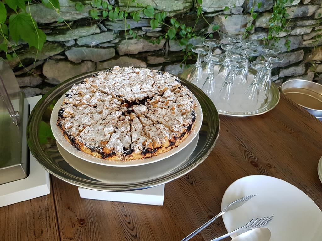 Relais Villa Margherita Oggebbio Luaran gambar
